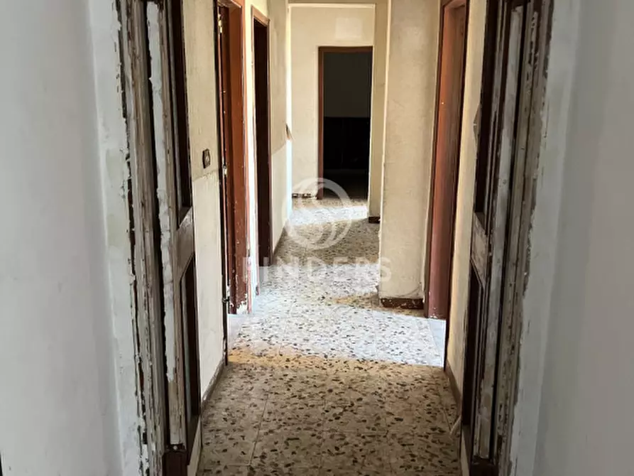 Immagine 6 di Appartamento in vendita  in Via Vittorio Veneto a Reggio Di Calabria