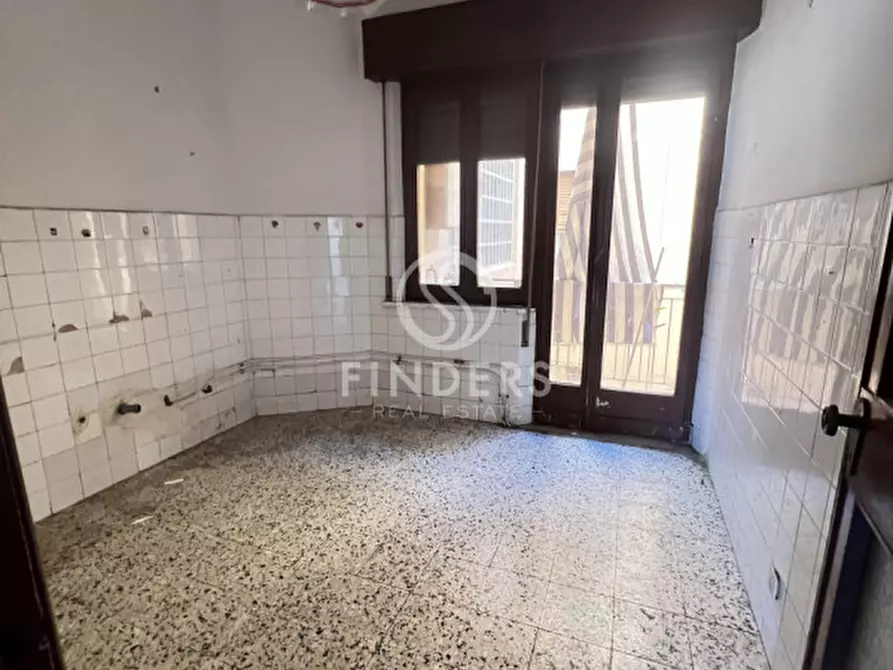 Immagine 7 di Appartamento in vendita  in Via Vittorio Veneto a Reggio Di Calabria