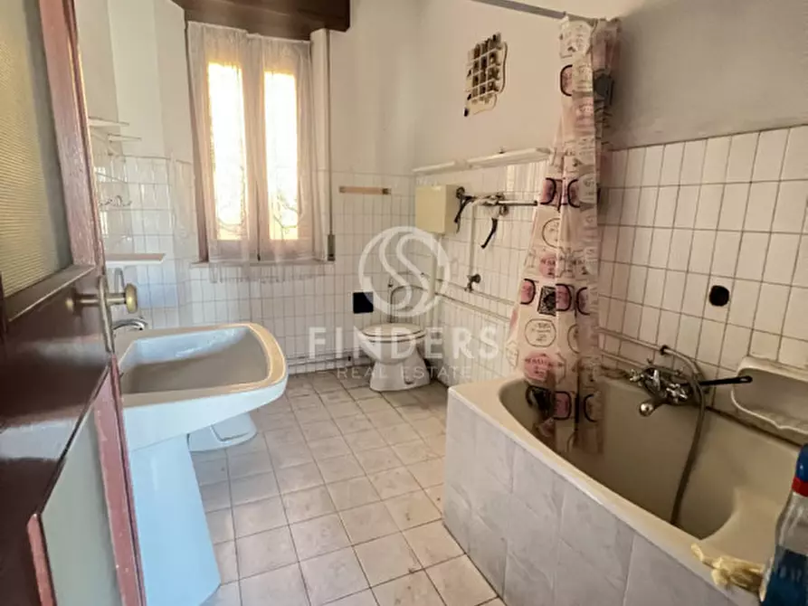 Immagine 8 di Appartamento in vendita  in Via Vittorio Veneto a Reggio Di Calabria