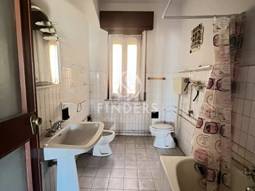 Immagine 9 di Appartamento in vendita  in Via Vittorio Veneto a Reggio Di Calabria