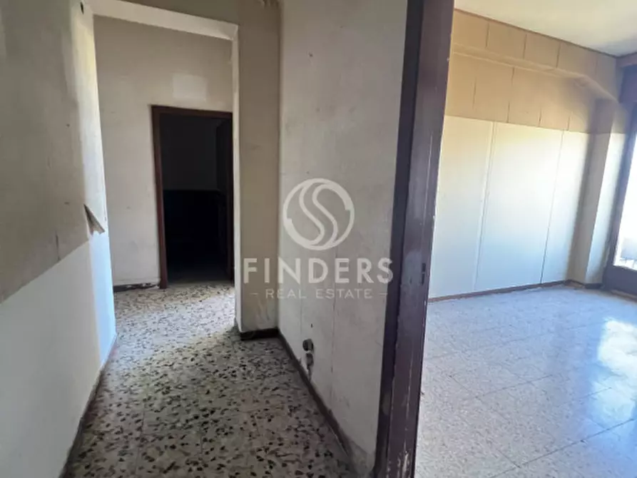Immagine 10 di Appartamento in vendita  in Via Vittorio Veneto a Reggio Di Calabria
