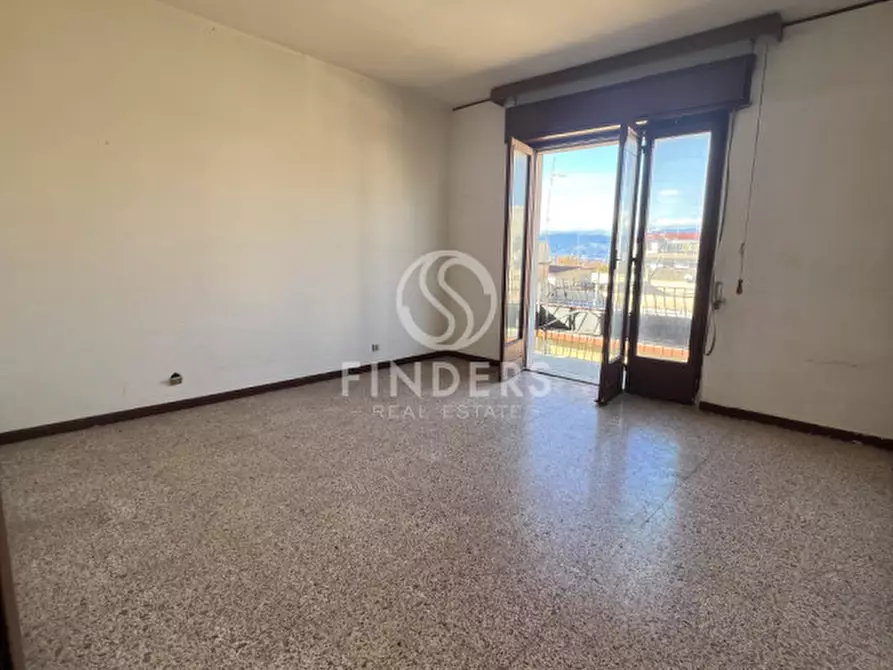 Immagine 12 di Appartamento in vendita  in Via Vittorio Veneto a Reggio Di Calabria
