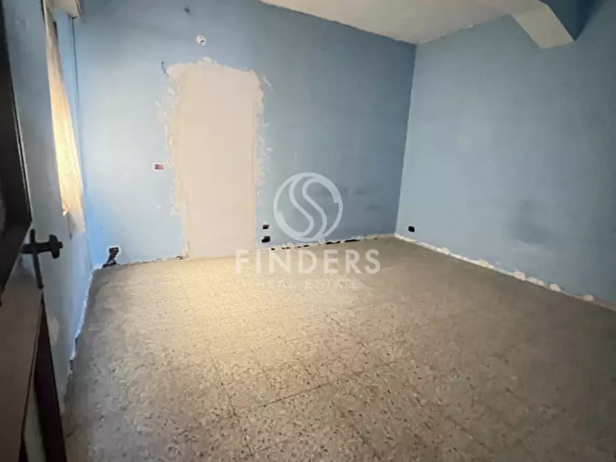 Immagine 13 di Appartamento in vendita  in Via Vittorio Veneto a Reggio Di Calabria