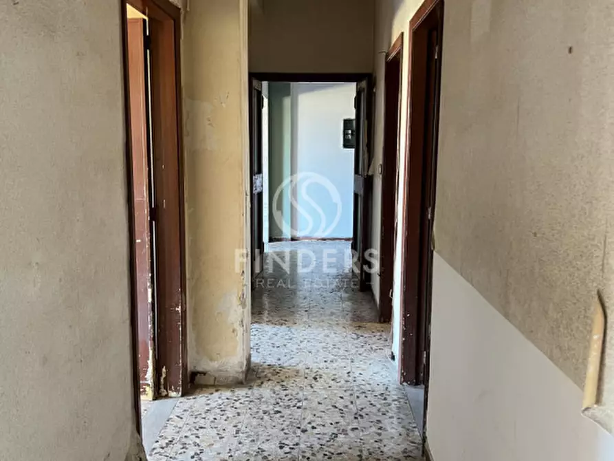 Immagine 14 di Appartamento in vendita  in Via Vittorio Veneto a Reggio Di Calabria