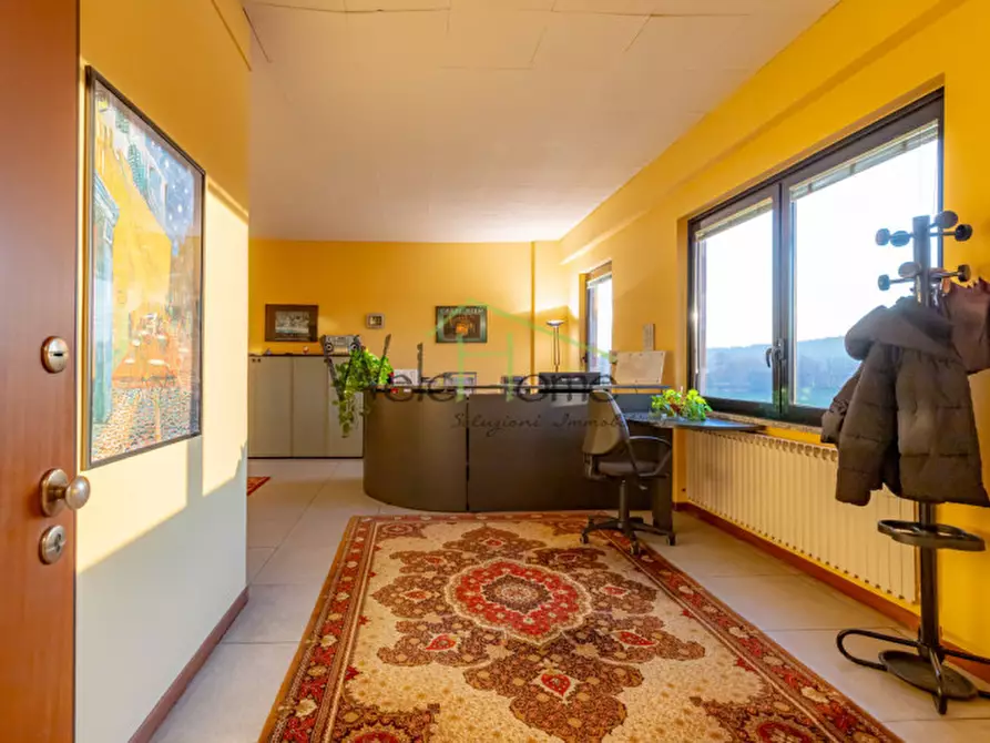 Immagine 1 di Ufficio in affitto  in Via Fermi a Orsenigo