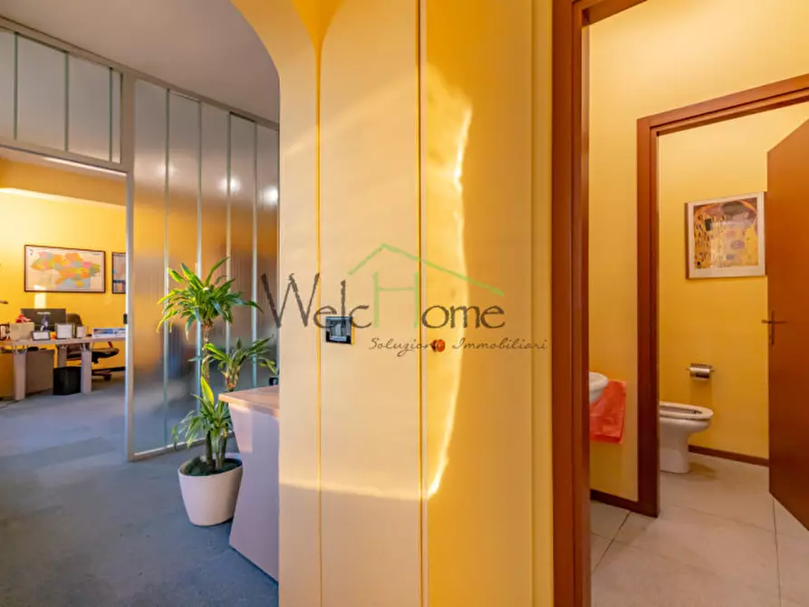 Immagine 4 di Ufficio in affitto  in Via Fermi a Orsenigo