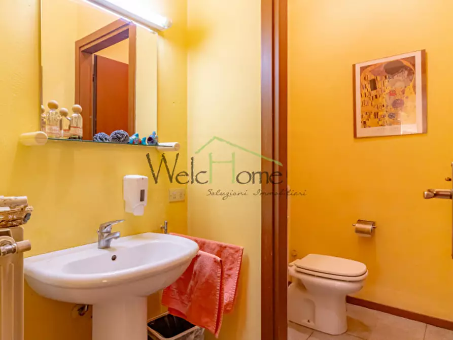 Immagine 5 di Ufficio in affitto  in Via Fermi a Orsenigo