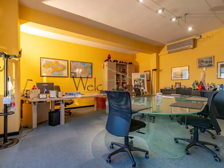 Immagine 7 di Ufficio in affitto  in Via Fermi a Orsenigo