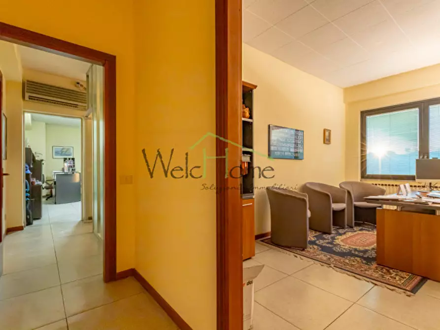 Immagine 11 di Ufficio in affitto  in Via Fermi a Orsenigo