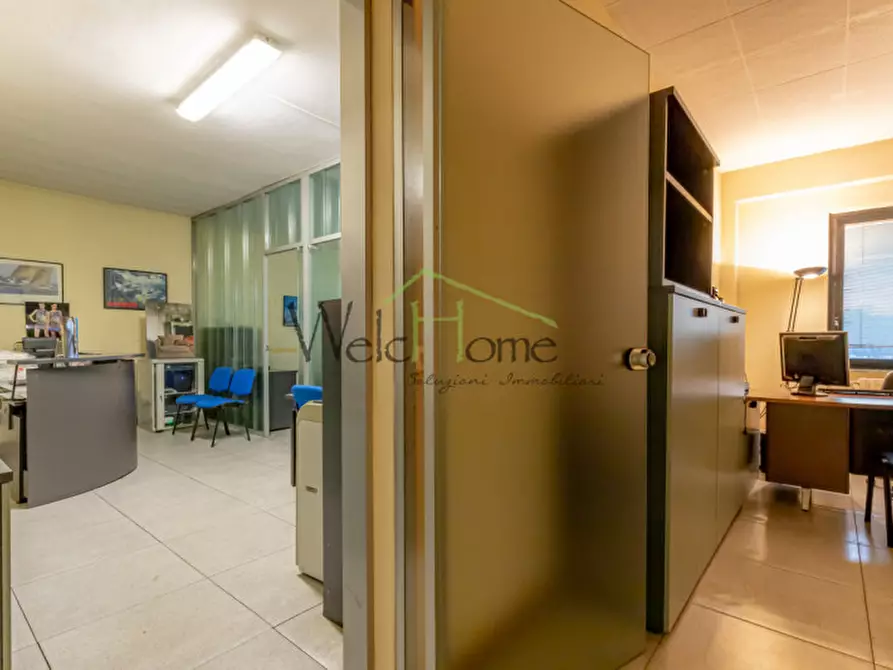 Immagine 14 di Ufficio in affitto  in Via Fermi a Orsenigo