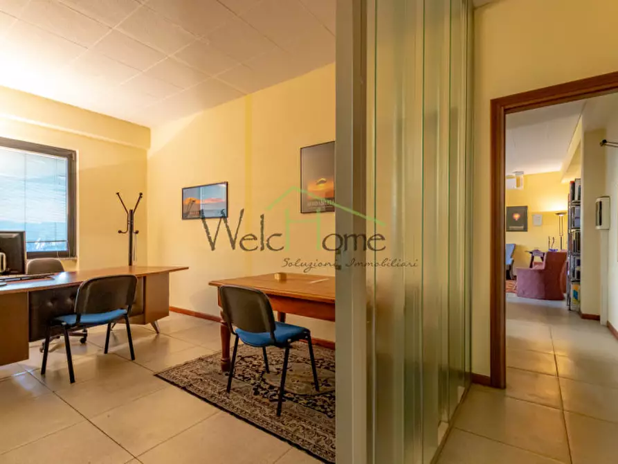 Immagine 15 di Ufficio in affitto  in Via Fermi a Orsenigo