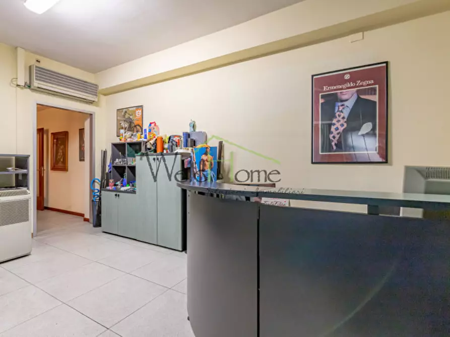 Immagine 18 di Ufficio in affitto  in Via Fermi a Orsenigo