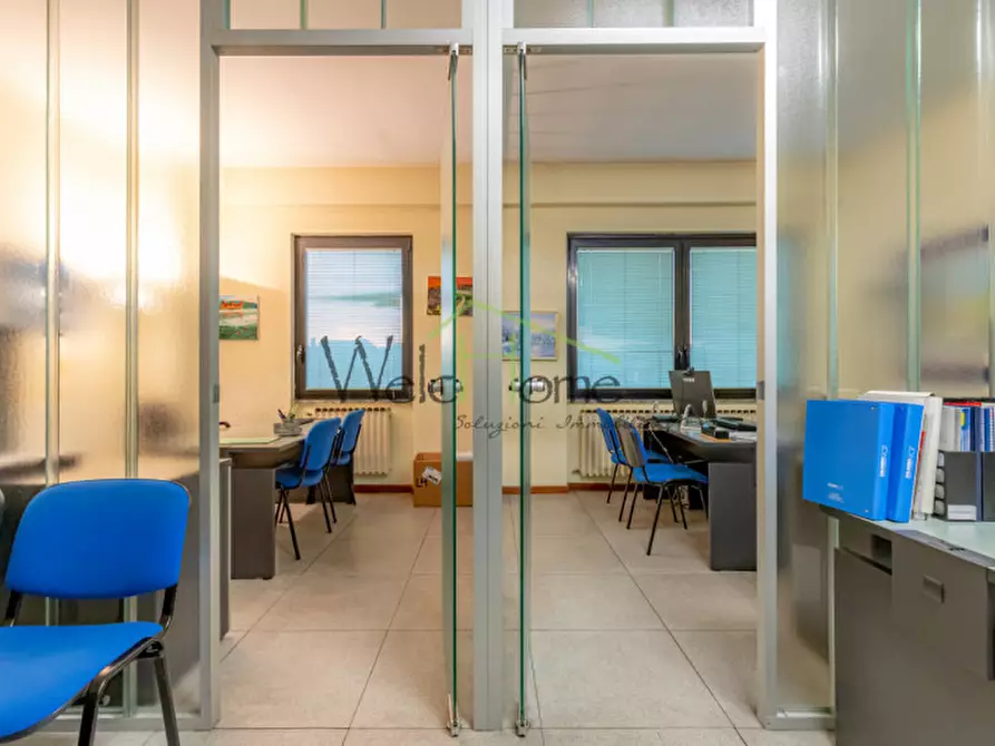 Immagine 20 di Ufficio in affitto  in Via Fermi a Orsenigo