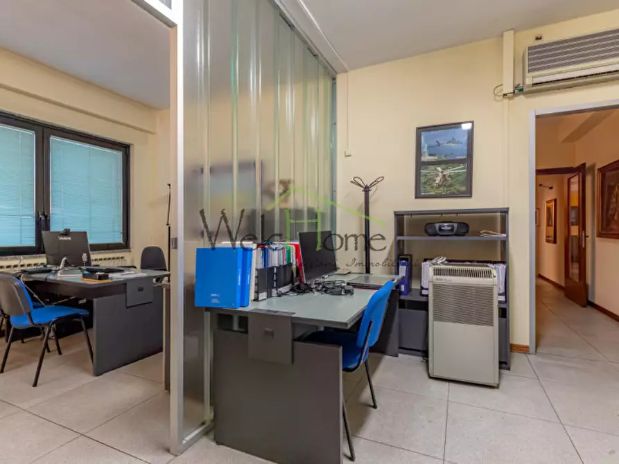 Immagine 21 di Ufficio in affitto  in Via Fermi a Orsenigo