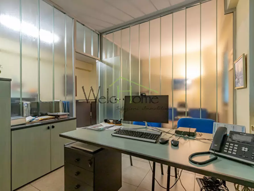 Immagine 22 di Ufficio in affitto  in Via Fermi a Orsenigo