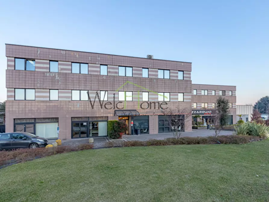 Immagine 23 di Ufficio in affitto  in Via Fermi a Orsenigo