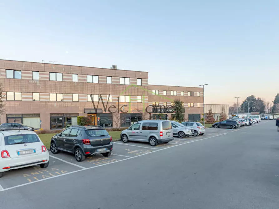 Immagine 24 di Ufficio in affitto  in Via Fermi a Orsenigo