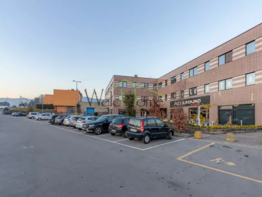 Immagine 25 di Ufficio in affitto  in Via Fermi a Orsenigo