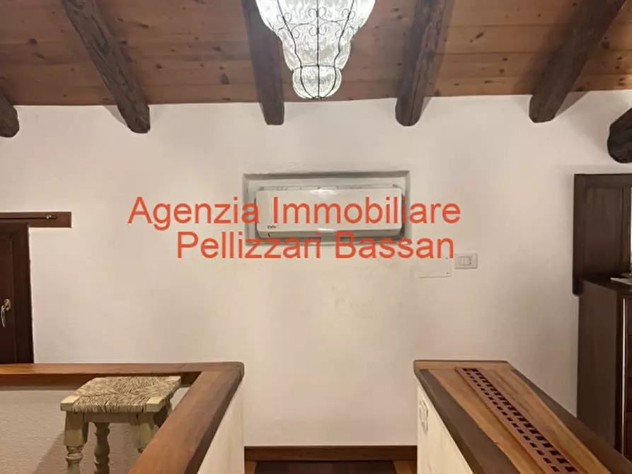 Immagine 22 di Casa indipendente in vendita  in VIA SCHIAVONESCA 38 a Nervesa Della Battaglia