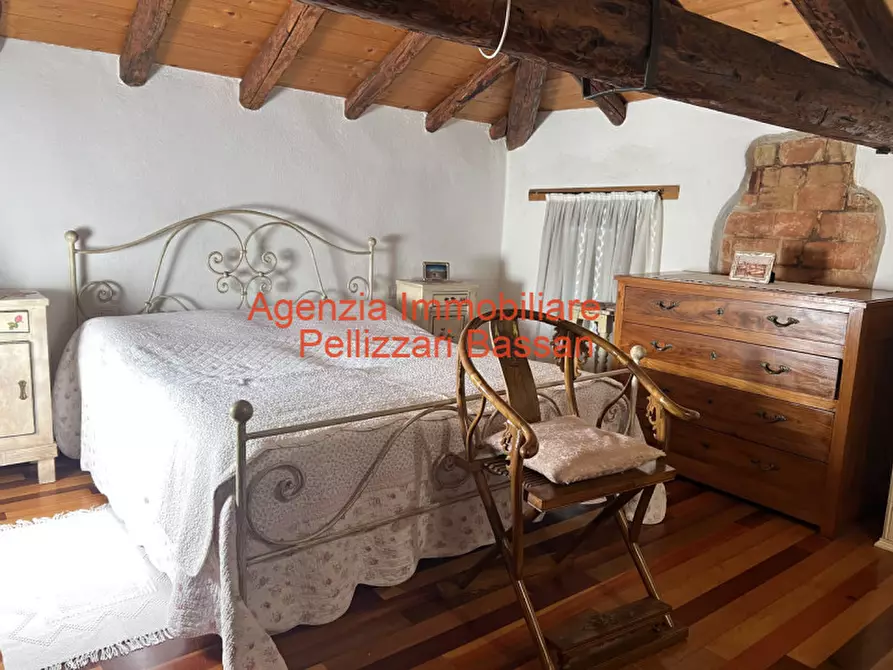 Immagine 23 di Casa indipendente in vendita  in VIA SCHIAVONESCA 38 a Nervesa Della Battaglia