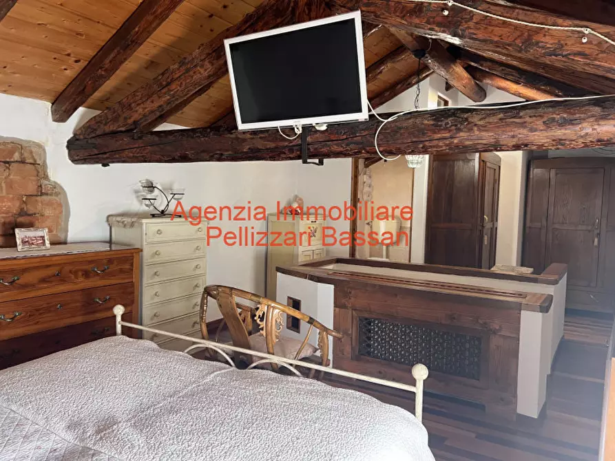 Immagine 24 di Casa indipendente in vendita  in VIA SCHIAVONESCA 38 a Nervesa Della Battaglia