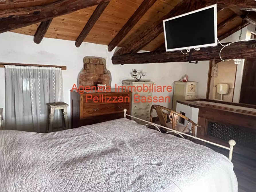 Immagine 25 di Casa indipendente in vendita  in VIA SCHIAVONESCA 38 a Nervesa Della Battaglia