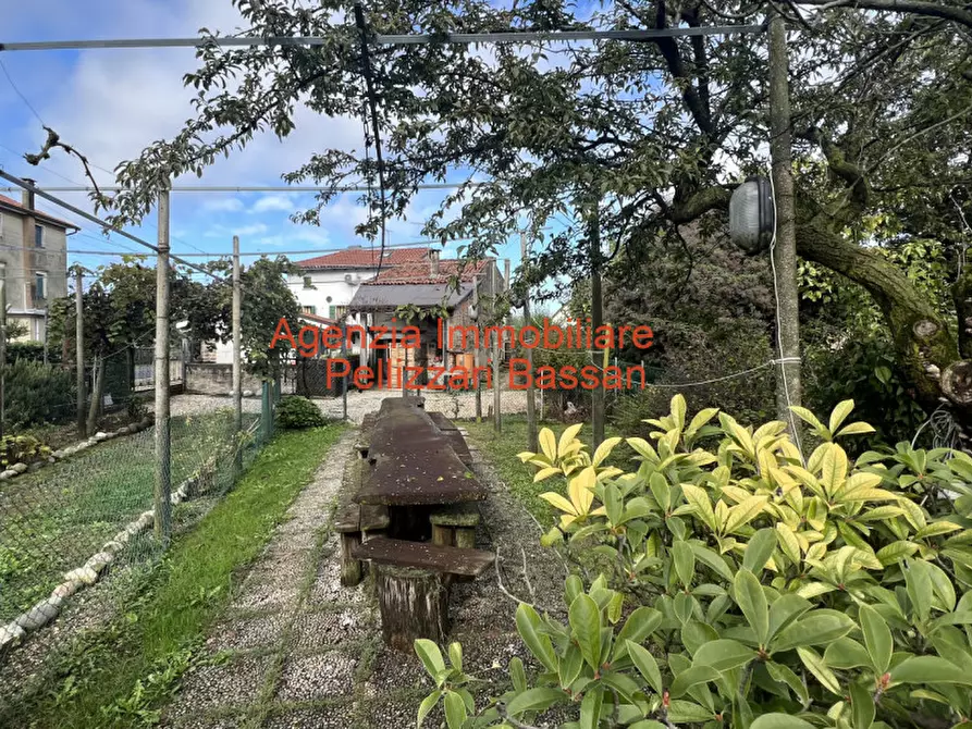 Immagine 29 di Casa indipendente in vendita  in VIA SCHIAVONESCA 38 a Nervesa Della Battaglia