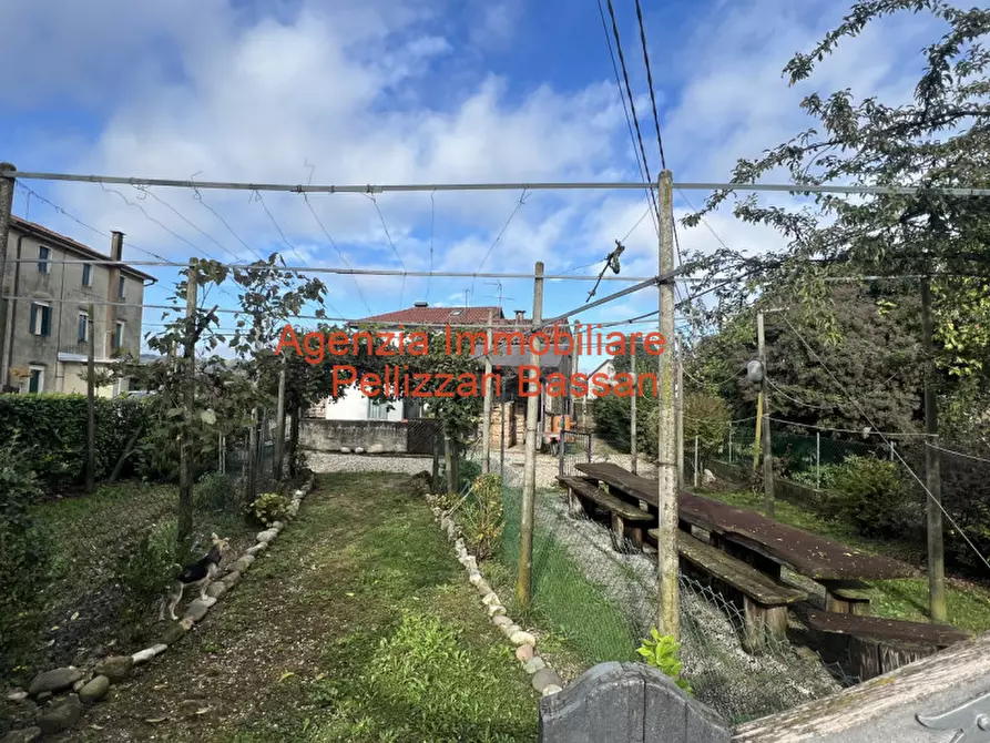 Immagine 30 di Casa indipendente in vendita  in VIA SCHIAVONESCA 38 a Nervesa Della Battaglia