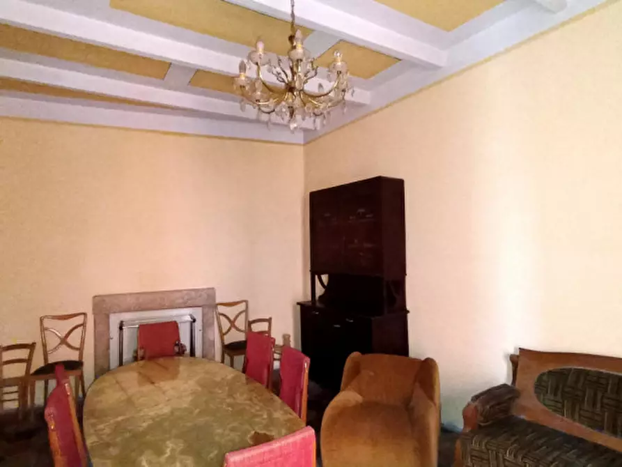 Immagine 2 di Appartamento in vendita  a San Donato Val Di Comino