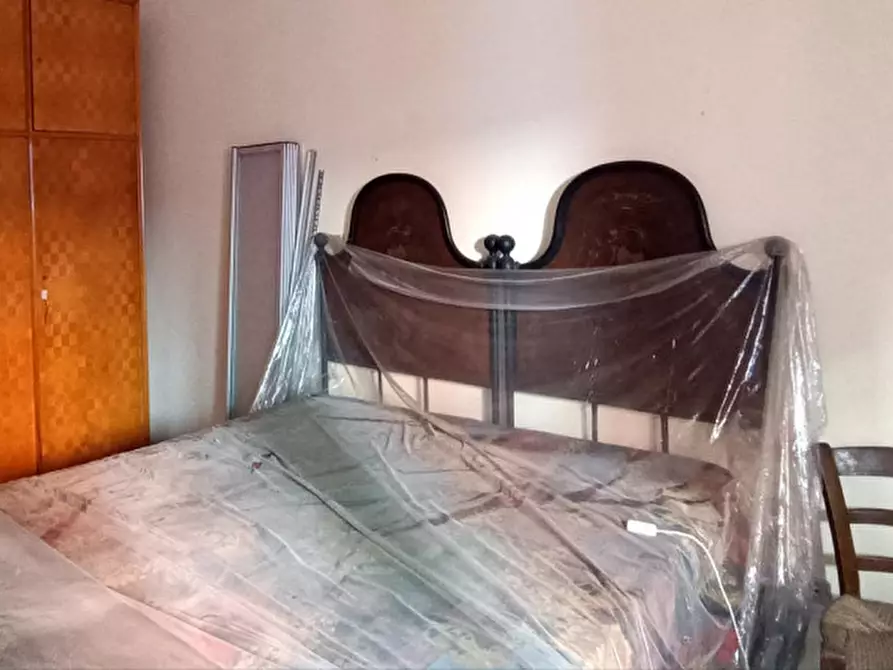 Immagine 3 di Appartamento in vendita  a San Donato Val Di Comino