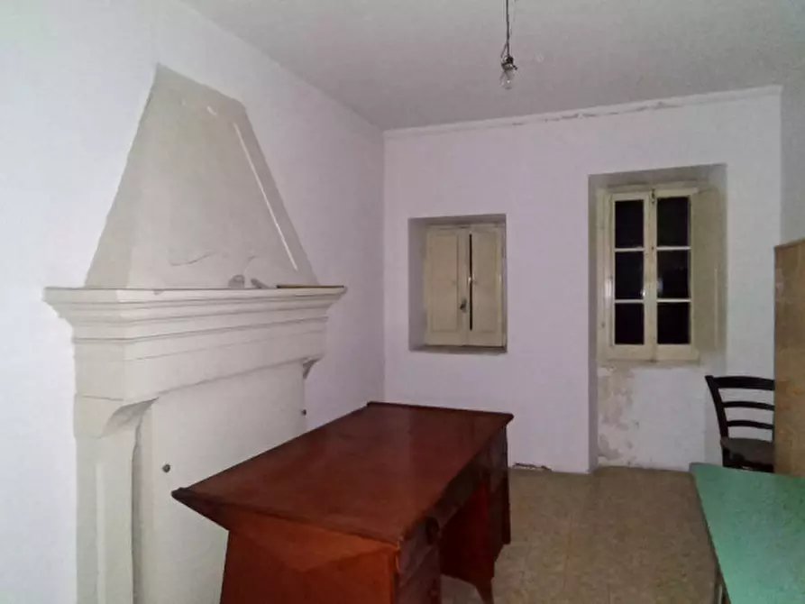 Immagine 4 di Appartamento in vendita  a San Donato Val Di Comino