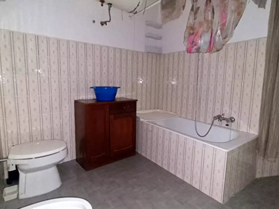 Immagine 5 di Appartamento in vendita  a San Donato Val Di Comino