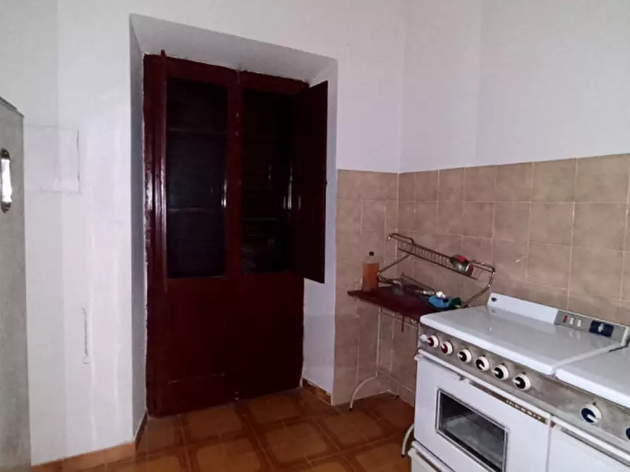 Immagine 6 di Appartamento in vendita  a San Donato Val Di Comino