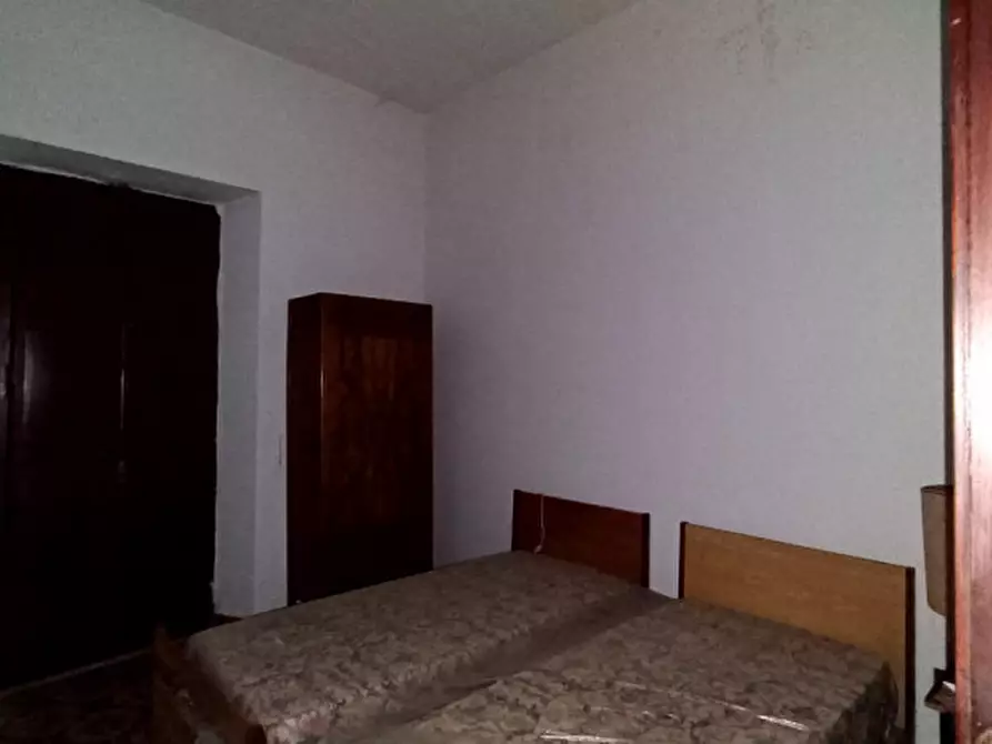 Immagine 7 di Appartamento in vendita  a San Donato Val Di Comino