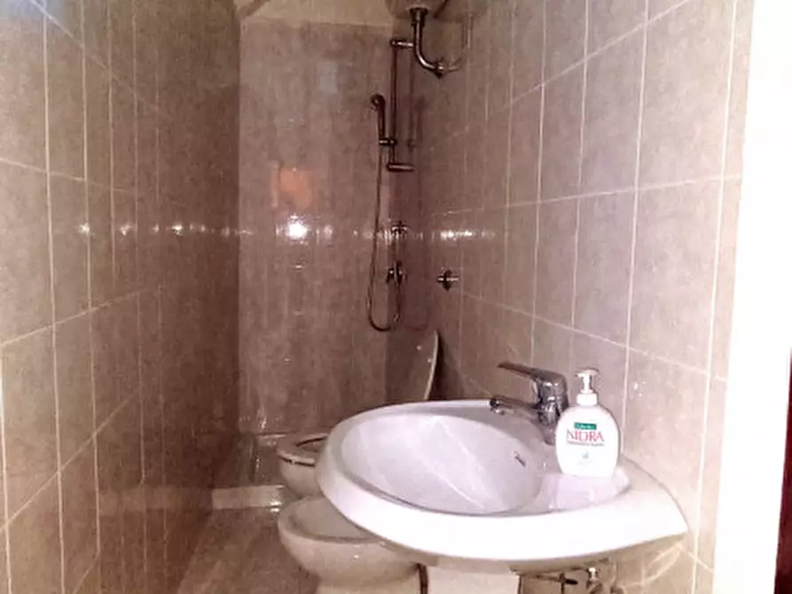 Immagine 8 di Appartamento in vendita  a San Donato Val Di Comino