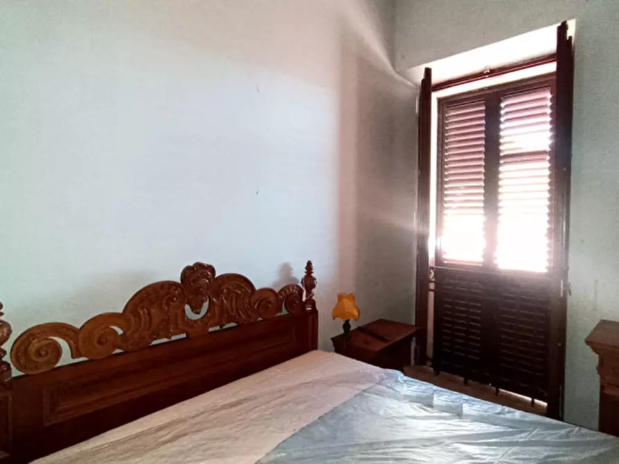 Immagine 10 di Appartamento in vendita  a San Donato Val Di Comino