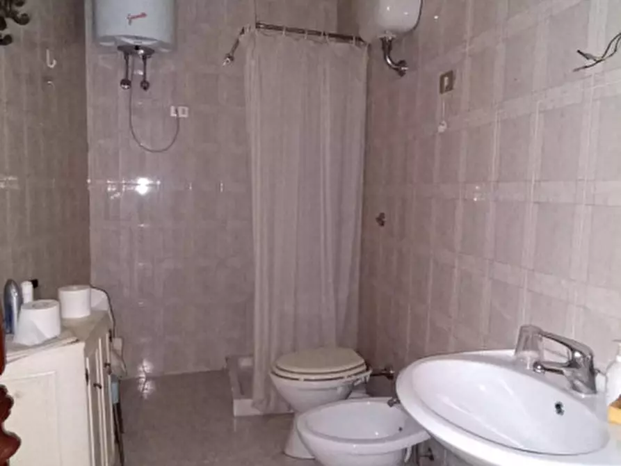 Immagine 11 di Appartamento in vendita  a San Donato Val Di Comino