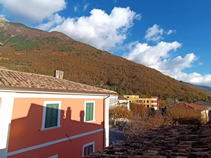 Immagine 12 di Appartamento in vendita  a San Donato Val Di Comino