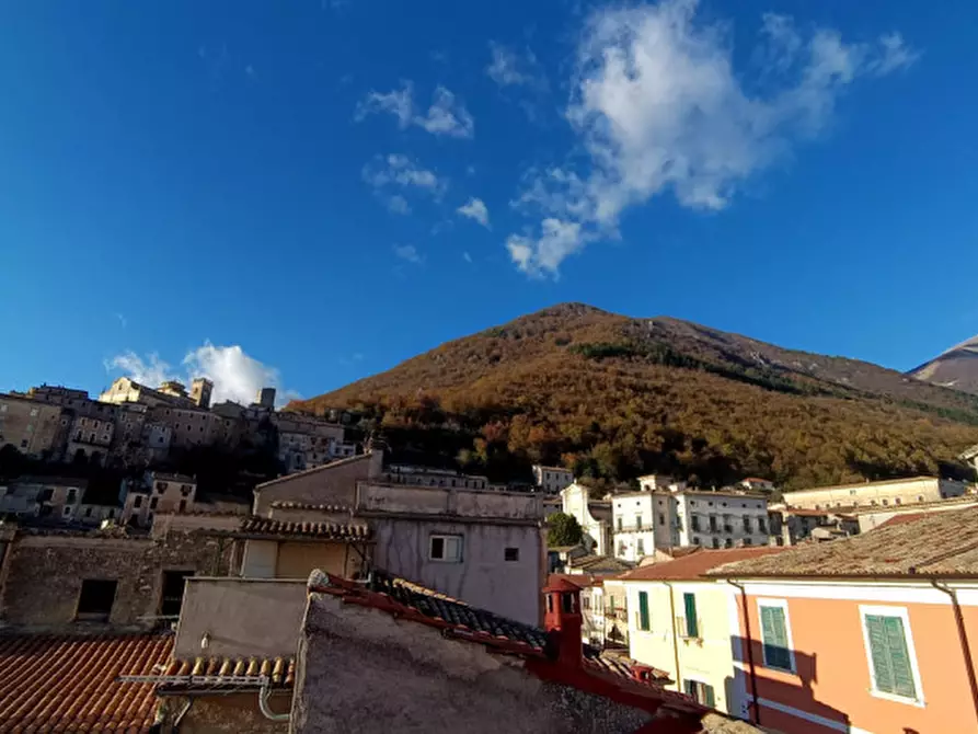 Immagine 13 di Appartamento in vendita  a San Donato Val Di Comino