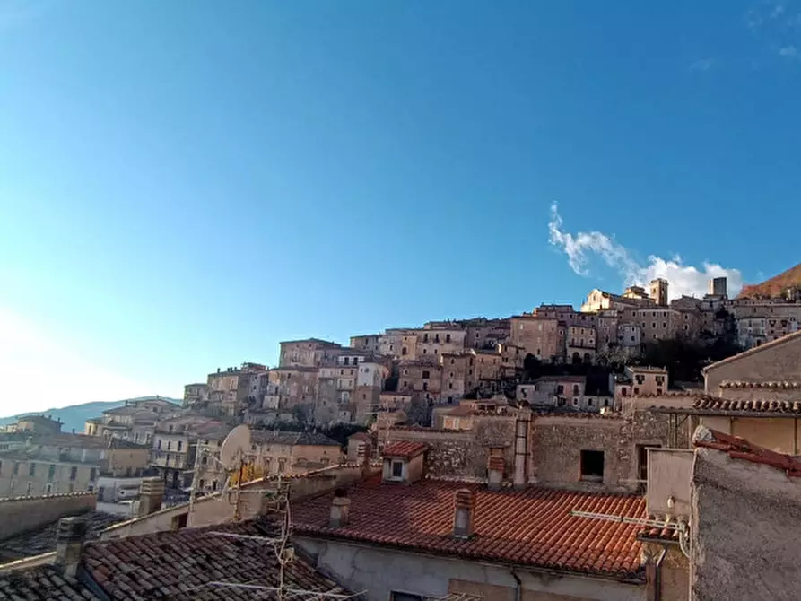 Immagine 14 di Appartamento in vendita  a San Donato Val Di Comino