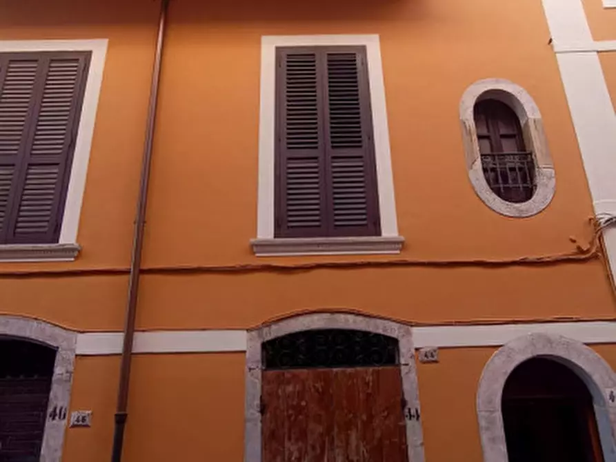 Immagine 15 di Appartamento in vendita  a San Donato Val Di Comino