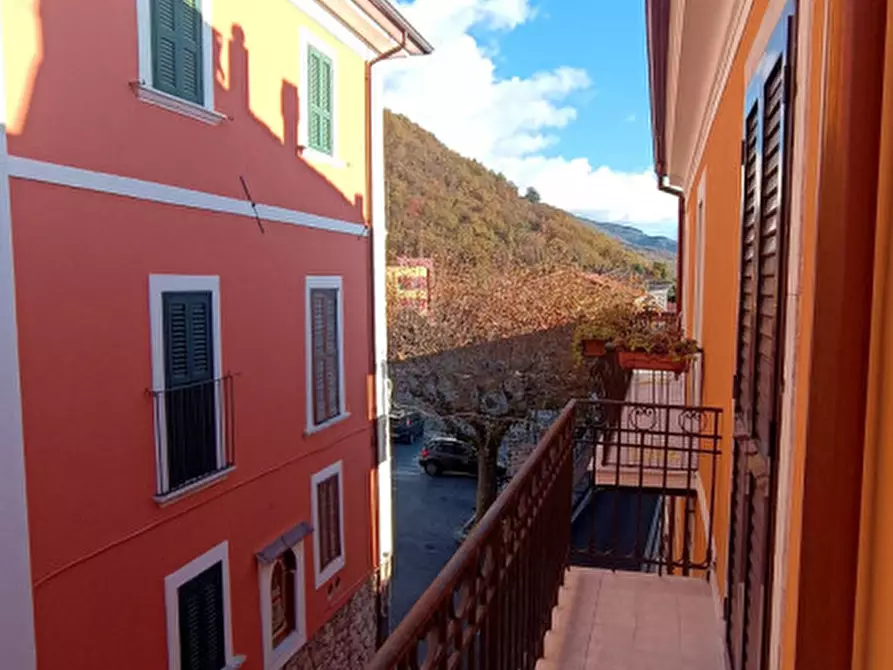 Immagine 16 di Appartamento in vendita  a San Donato Val Di Comino