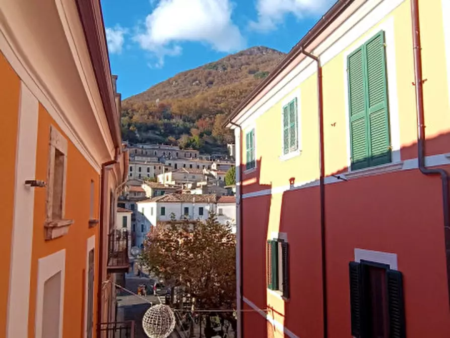 Immagine 17 di Appartamento in vendita  a San Donato Val Di Comino