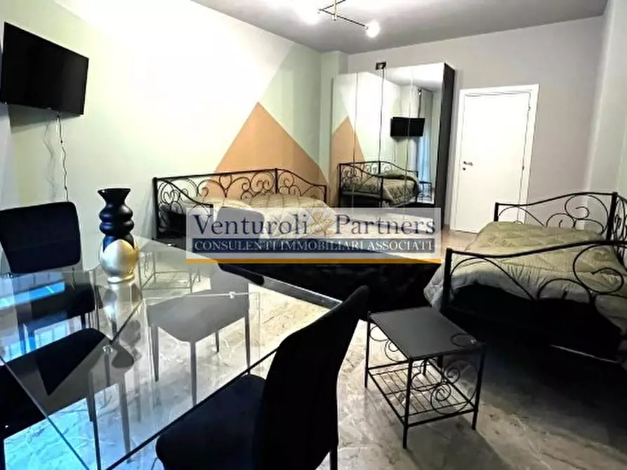 Immagine 3 di Appartamento in vendita  in via vincenzo foppa a Brescia