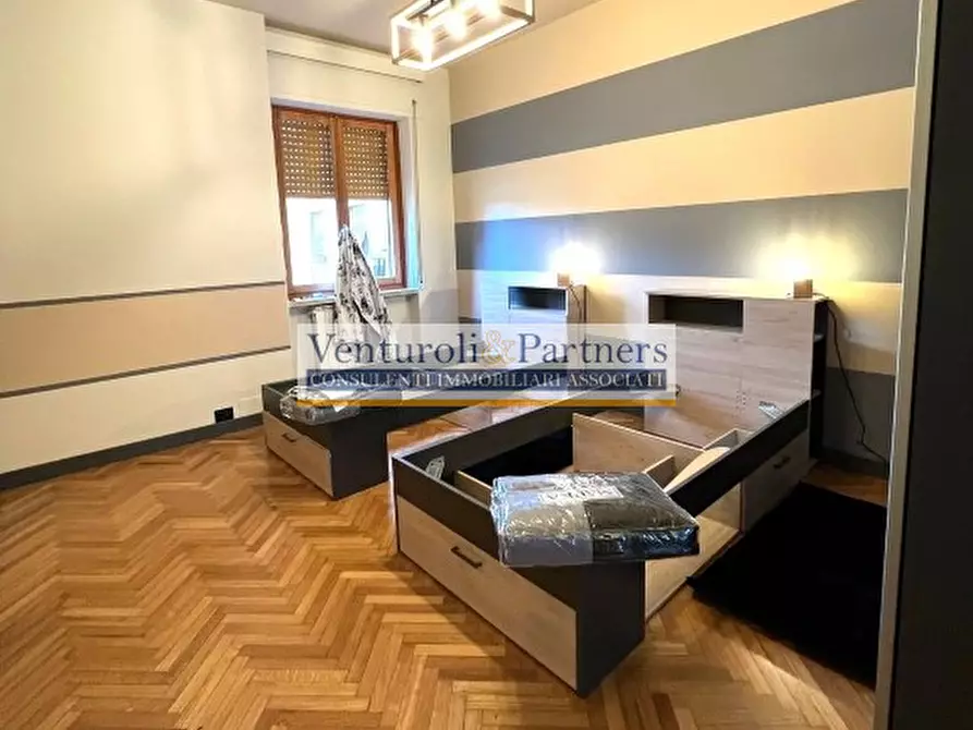 Immagine 12 di Appartamento in vendita  in via vincenzo foppa a Brescia