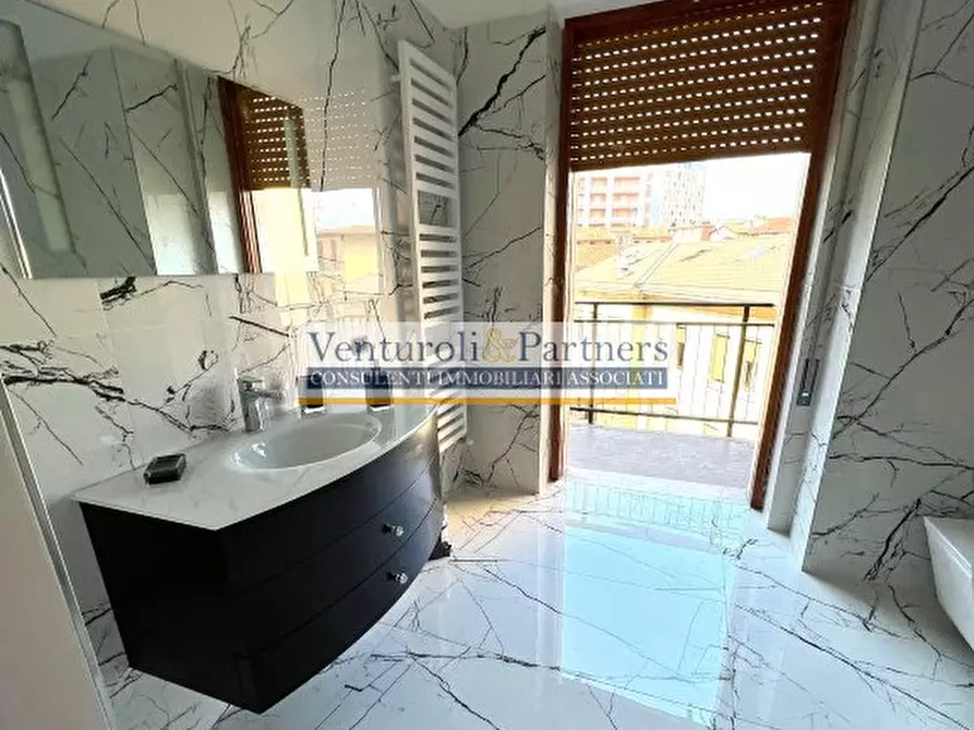 Immagine 14 di Appartamento in vendita  in via vincenzo foppa a Brescia