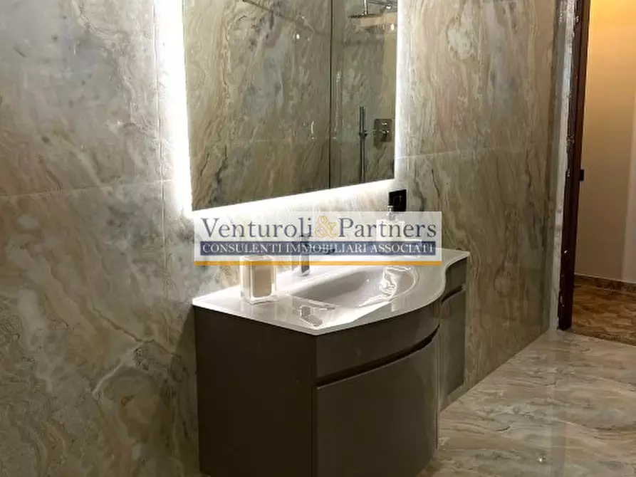 Immagine 15 di Appartamento in vendita  in via vincenzo foppa a Brescia