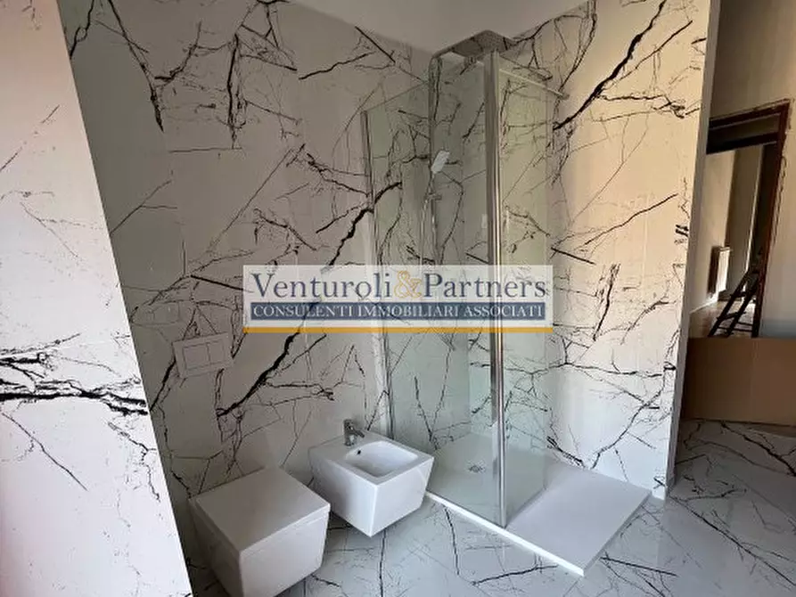 Immagine 16 di Appartamento in vendita  in via vincenzo foppa a Brescia