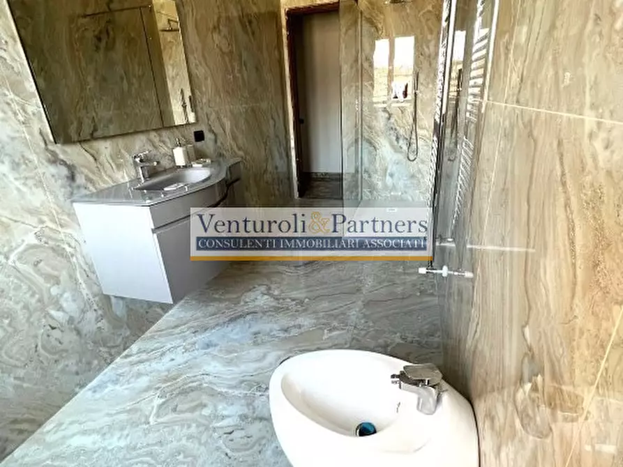 Immagine 17 di Appartamento in vendita  in via vincenzo foppa a Brescia