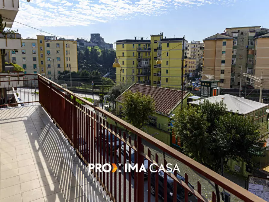 Immagine 1 di Appartamento in vendita  in Via Luigi Guercio 403 a Salerno